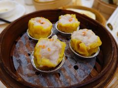 -顺德人家食府(黄金广场店)