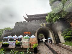 -鼓楼(西湖风景名胜区)