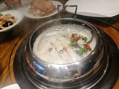 -海味当家·蒸锅海鲜(星海公园店)