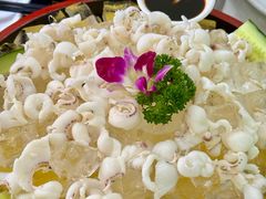 -源港渔村-中山脆肉鲩(博罗店)