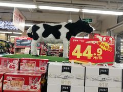-华润万家(荔湾店)