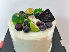 -姆们M Sweetie Cake(五道口店)