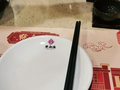 -点都德(大茶楼店)