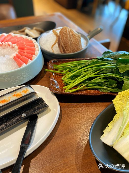 快乐小羊火锅(河西王府井店)图片