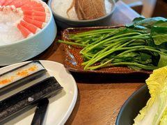 -快乐小羊火锅(河西王府井店)
