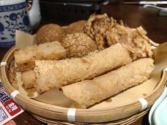 -南京大牌档(香港广场店)
