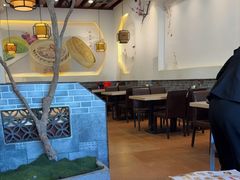 -蒸武门·广式茶点(石滩店)