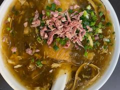 -毛华美食(清扬路店)