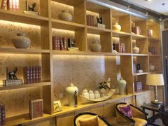 -东方之珠海鲜酒楼(南开店)
