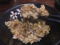 牛杂芝士咖喱饭-和萌牛肠烧烤(财富中心店)