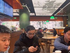 -小户人家(循礼门南国中心店)