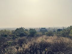 -明鲁王陵