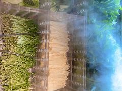 -温野菜涮涮锅(曲江大悦城店)