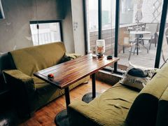 -新沙洞咖啡(泉乐坊店)