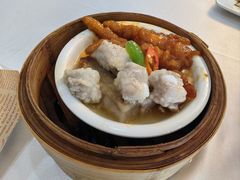 -鹿鸣酒家(越秀店)