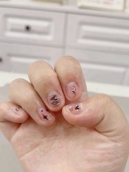 -雅洁美甲美睫