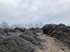 -黑石礁公园