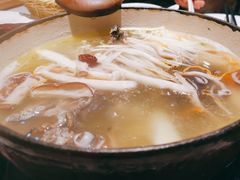 -黑鸡小馆(金源店)