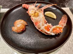 -Ginza Onodera铁板烧(外滩十八号店)