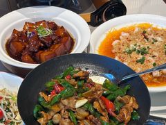 -丁哥·庐味鲜 土菜·20年老字号(世纪阳光花园店)