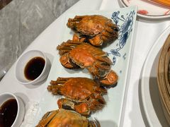 大闸蟹-稻香酒家·34年老字号·港式粤菜(侨光店)