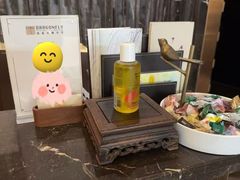 -Dragonfly悠庭·按摩Spa(浦东嘉里城店)