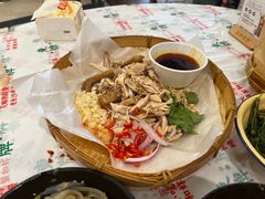 -东排食堂长沙小吃大排档(五一广场店)
