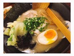 百步拉面-百步拉面