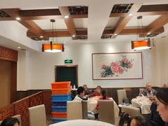 -福来居烤鸭店(天坛二店)