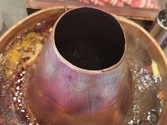 -前门·鲜肉火锅(长风店)
