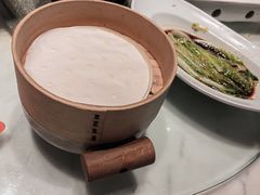 -北京老铺烤鸭(西稍门店)