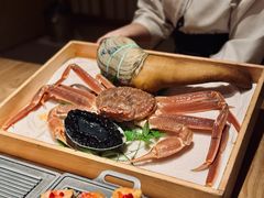 -Minase水濑·日料放题(外滩店)