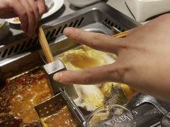-海底捞火锅(万达广场店)