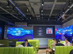 -清真·马坡烧烤涮牛肚·酸浆火锅(新区总店)