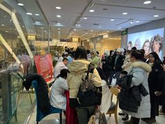 -松雷何所有(中央大街店)
