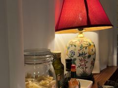 -安妮意大利餐厅(国贸店)