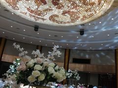 -蓝天清水湾国际大酒店