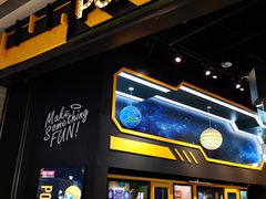 -泡泡玛特POPMART(正弘城店)