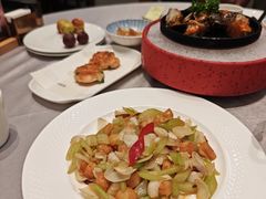 -宁海食府(大剧院店)