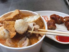 -四里沙茶面(七星西路分店)