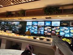 -聚丰园•湖鲜餐厅(阿红私房菜梅石路店)