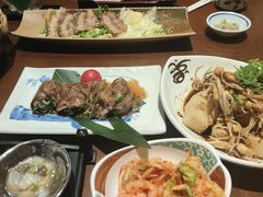 -九洲喜来登酒店湖月日餐厅
