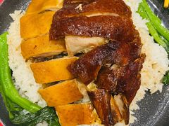 -龙记香港茶餐厅(久光百货店)