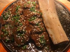 -蜜桃餐厅·伴山(湖滨商业街店)