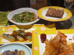 -那家小馆•北京菜•烤鸭(中关村店)