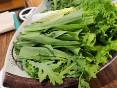-毛辣果·贵州红酸汤牛肉火锅(西单店)