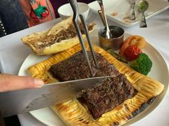 -佐度王子扒房(天鹅湖店)