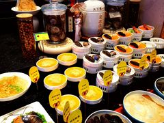 -鹊华居·地道鲁菜·海鲜·融合味(大明湖店)