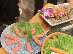 -梦山水日本烧肉(五四广场店)