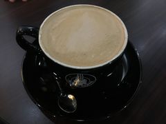 -太平洋咖啡(青岛万象城店)